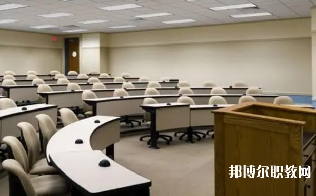 2025九江職業(yè)中學最新排名前三名單