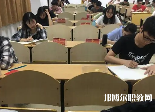 2025臨沂職業(yè)學(xué)校最新排名前三名單