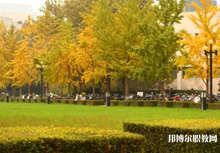 2025贛州職業(yè)學校最新排名前三名單