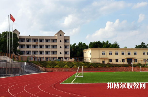 2025南昌職業(yè)學校最新排名前三名單