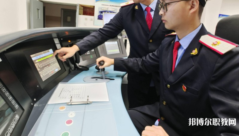 甘肅2025年中專鐵路學校專業(yè)有哪些