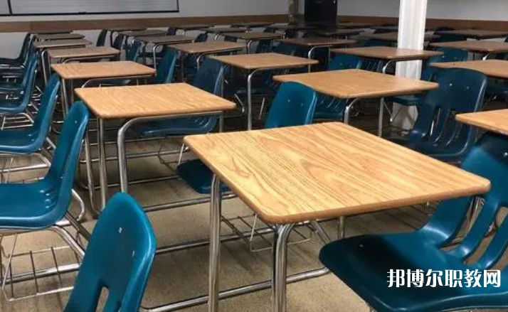 2025贛州中職學校最新排名前三名單