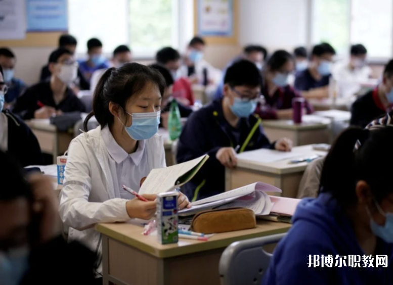 2025桂林中專學(xué)校最新排名前三名單