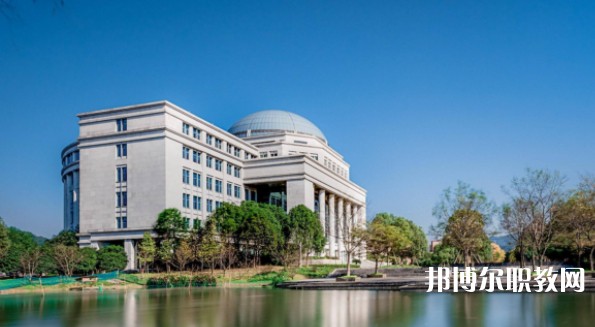 2025隨州中職學校最新排名前三名單