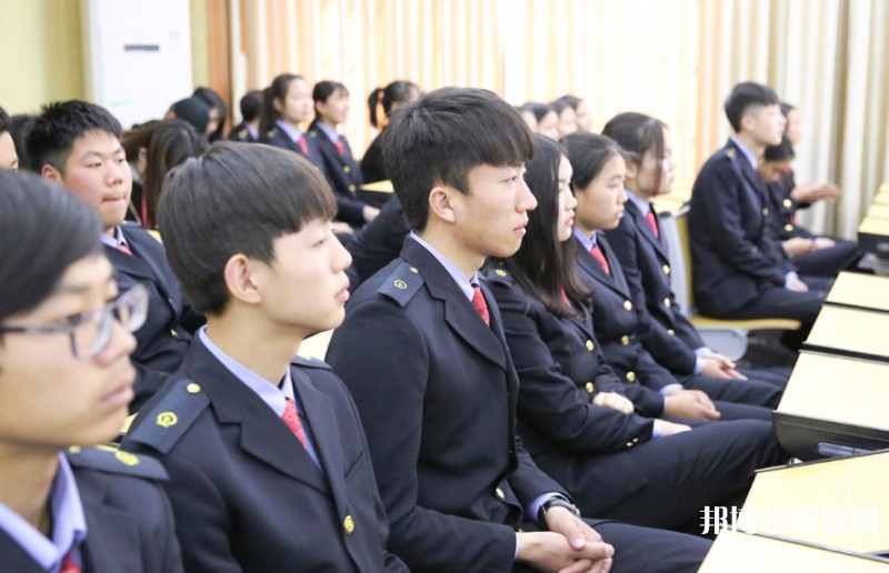 湖北2025年讀鐵路學校讀什么專業(yè)好