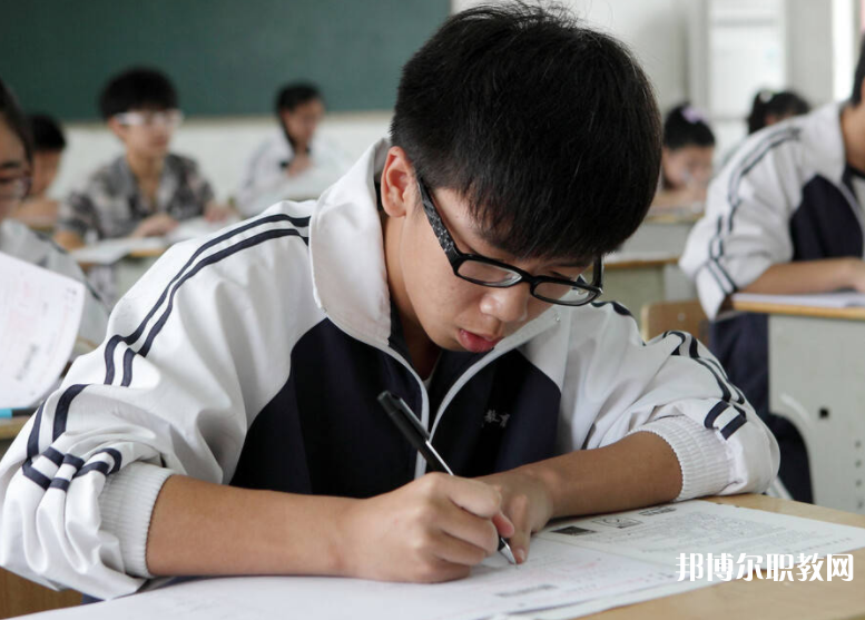 2025杭州中專學校最新排名前三名單