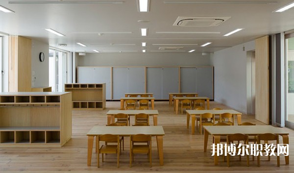 2025廣東中職學校最新排名前三名單