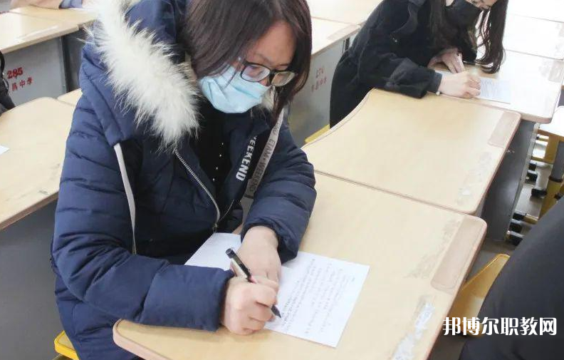 2025浙江中職學校最新排名前三名單