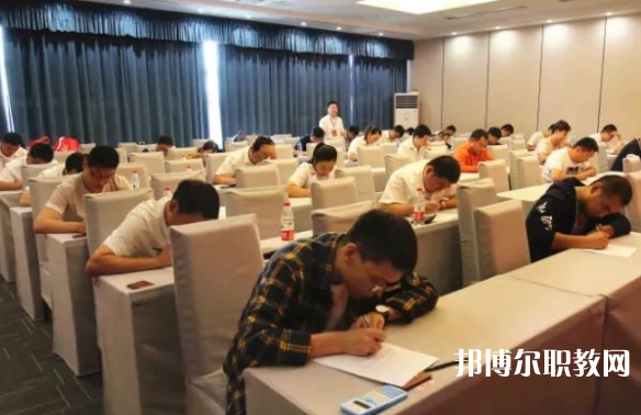 2025玉林中專學校最新排名前三名單