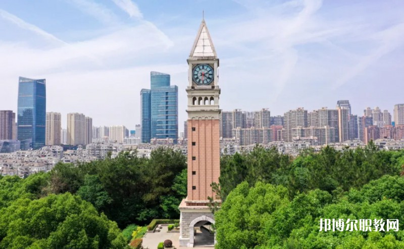 湖北2025年哪個大專學校的鐵路學校好