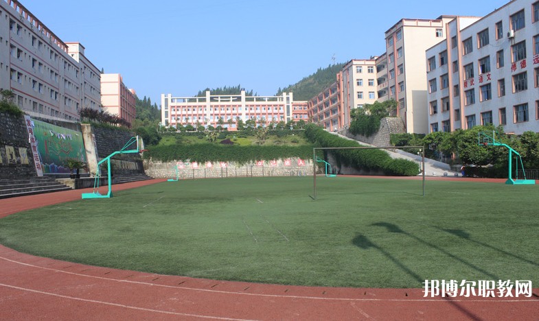 重慶市涪陵信息技術(shù)學(xué)校怎么樣、好不好