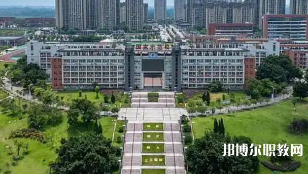 自貢2025年哪個鐵路學校比較好就業(yè)