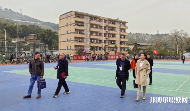 自貢2025年哪個鐵路學校就業(yè)好