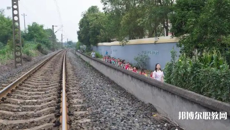 自貢2025年鐵路學校就業(yè)前景怎么樣