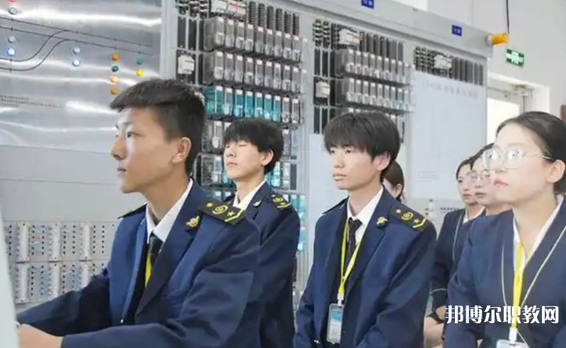 自貢2025年鐵路學(xué)校什么時(shí)候招生