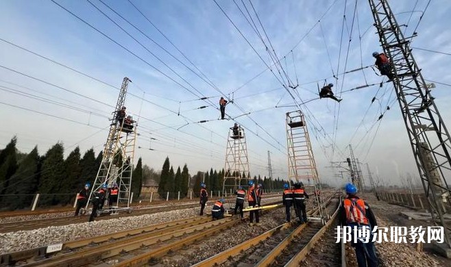 自貢2025年鐵路學(xué)校什么專業(yè)有前途